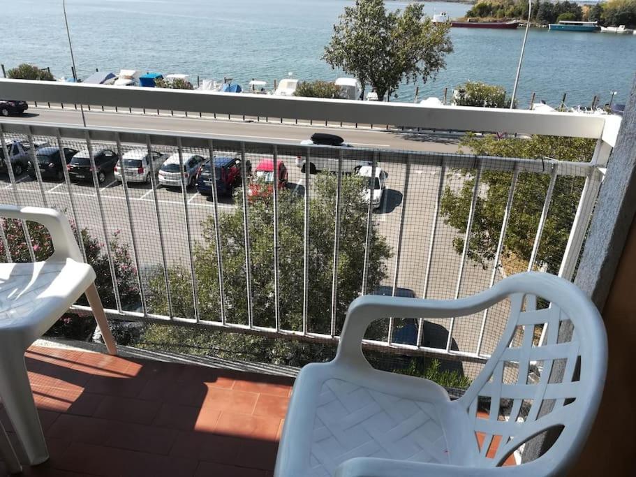 Grado Vacanze Eksteriør bilde