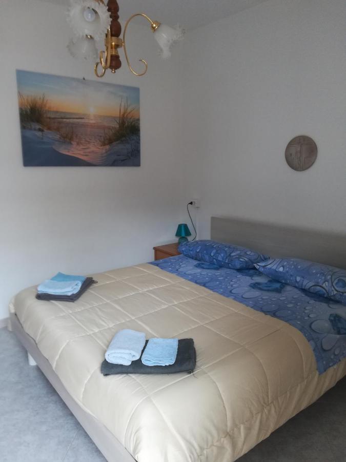 Grado Vacanze Eksteriør bilde